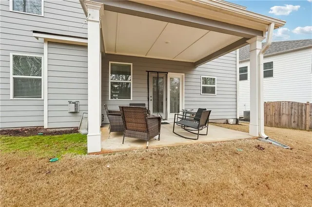 $600,000 | 177 Treeline Trail, Canton, GA 30115