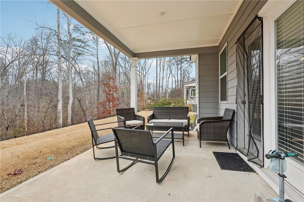 177 Treeline Trail Canton, GA 30115 - Photo 56 of 66