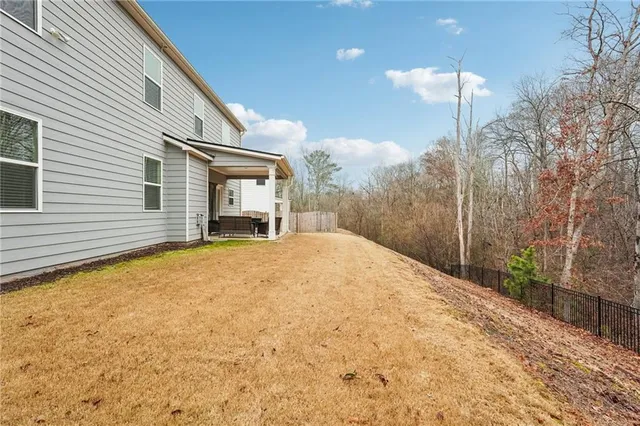 $600,000 | 177 Treeline Trail, Canton, GA 30115