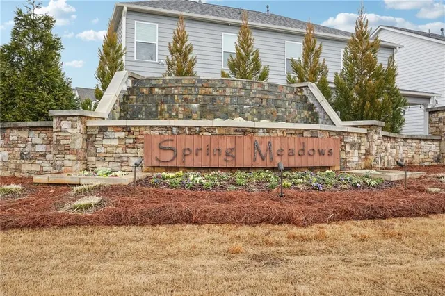 $600,000 | 177 Treeline Trail, Canton, GA 30115