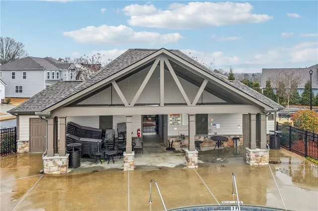 $600,000 | 177 Treeline Trail, Canton, GA 30115