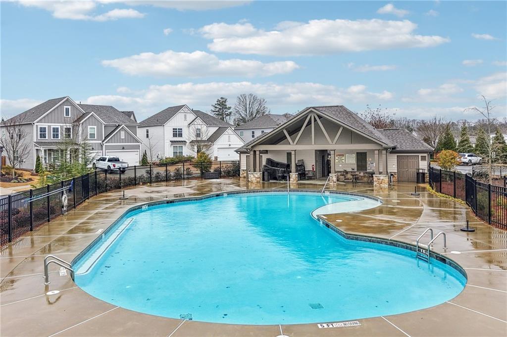 177 Treeline Trail Canton, GA 30115 - Photo 62 of 66