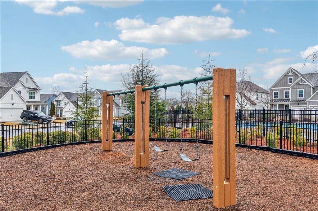 177 Treeline Trail Canton, GA 30115 - Photo 64 of 66