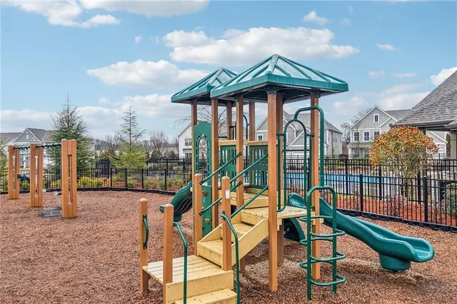 $600,000 | 177 Treeline Trail, Canton, GA 30115