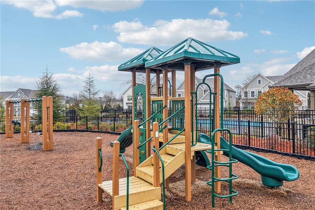 177 Treeline Trail Canton, GA 30115 - Photo 65 of 66