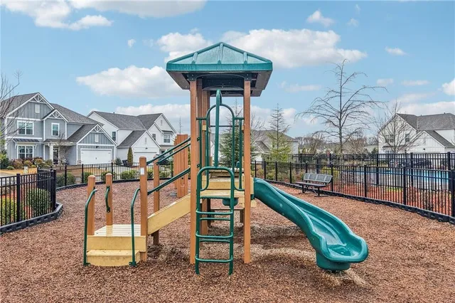 $600,000 | 177 Treeline Trail, Canton, GA 30115