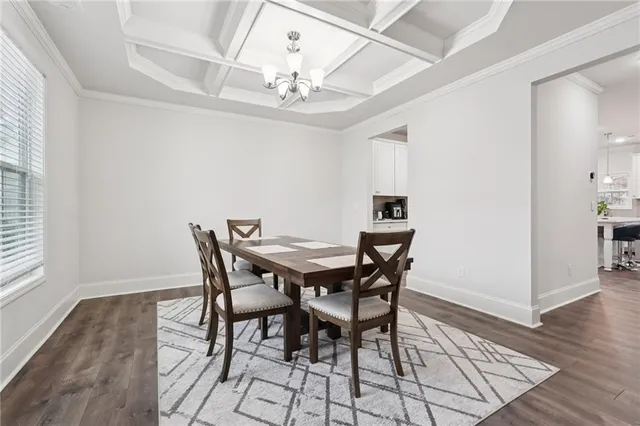 $600,000 | 177 Treeline Trail, Canton, GA 30115