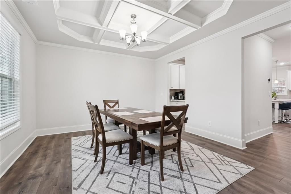 177 Treeline Trail Canton, GA 30115 - Photo 7 of 66