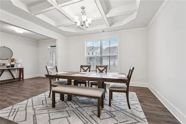 $600,000 | 177 Treeline Trail, Canton, GA 30115