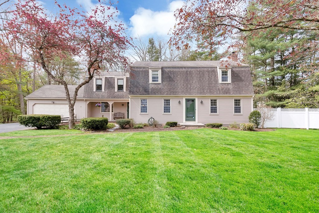 10 Captain Road Wilbraham, MA 01095 - Photo 1 of 40 Gallery Image 1