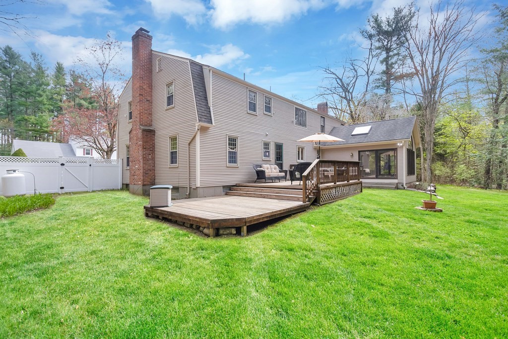 10 Captain Road Wilbraham, MA 01095 - Photo 36 of 40 Gallery Image 36