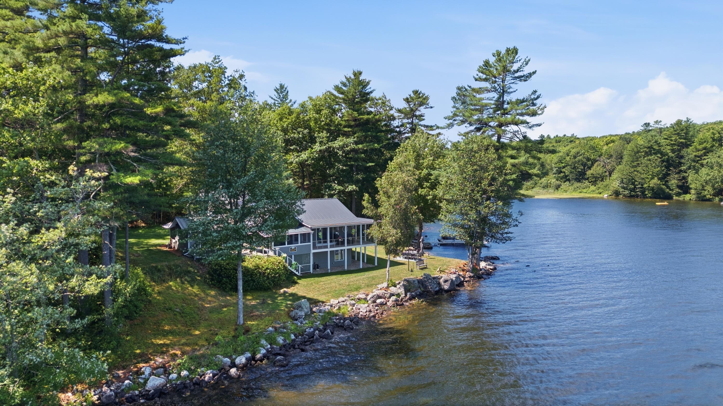 60 Cardinal Lane Poland, ME 04274 - Photo 74 of 104 60 Cardinal Poland-80