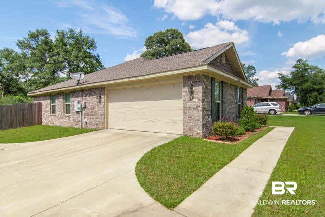 8606 Collie Court Semmes, AL 36575 - Photo 4 of 24
