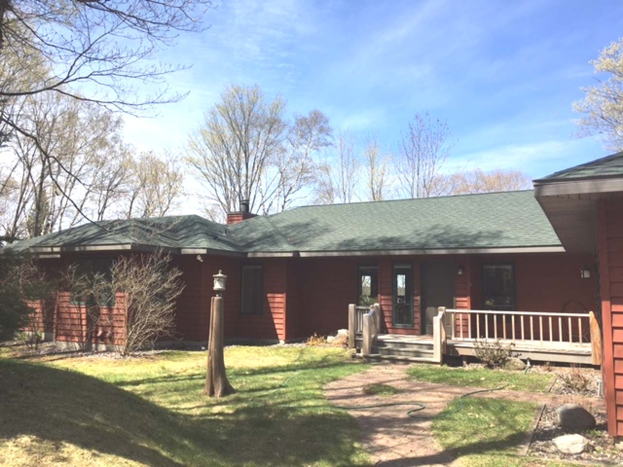 7949 South Bayview Road Presque Isle, WI 54557 - Photo 1 of 25 Gallery Image 1