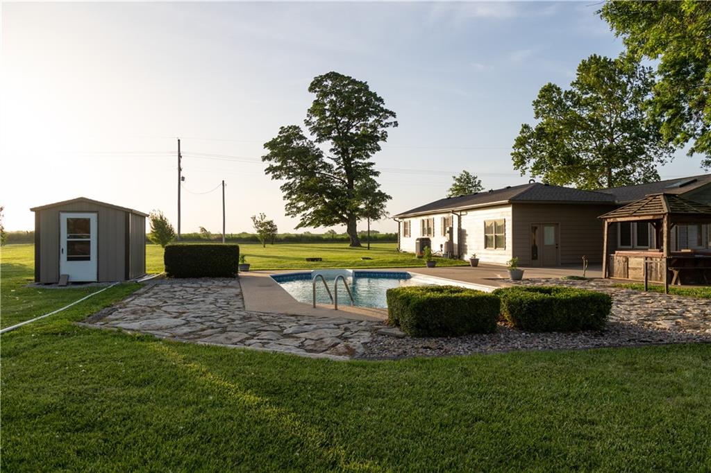 38210 Osawatomie Road Osawatomie, KS 66064 - Photo 3 of 77