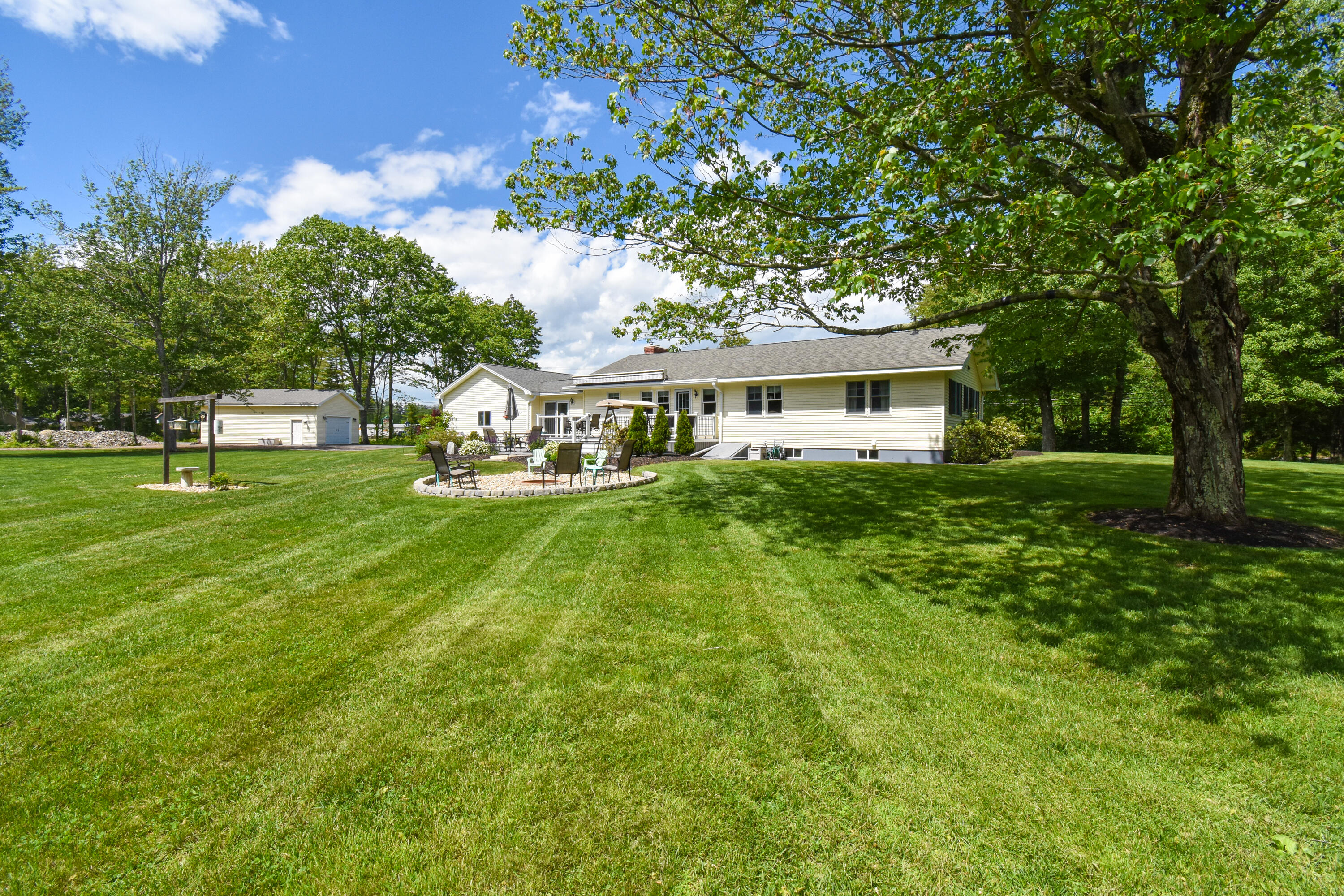 332 Lewiston Road Topsham, ME 04086 - Photo 67 of 81 332LewistonRd.Topsham-57