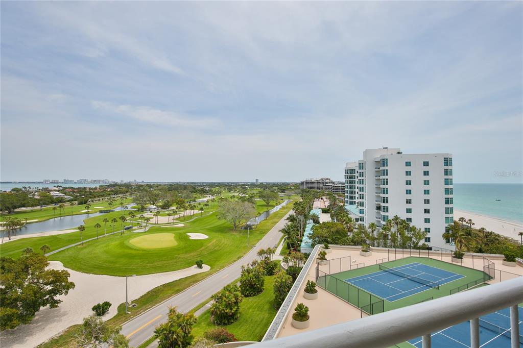775 Longboat Club Road, Unit 904 Longboat Key, FL 34228 - Photo 25 of 35