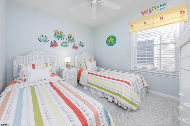 $875,000 | 1414 West, Unit 1, Ocean City, NJ 08226