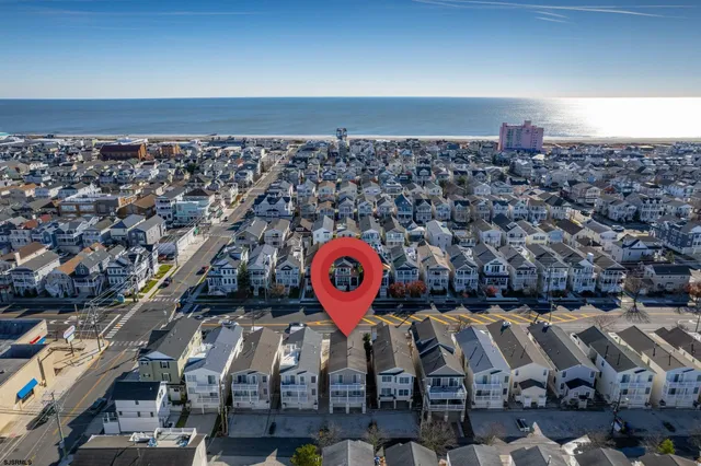$875,000 | 1414 West, Unit 1, Ocean City, NJ 08226