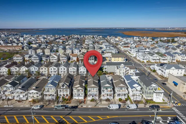 $875,000 | 1414 West, Unit 1, Ocean City, NJ 08226