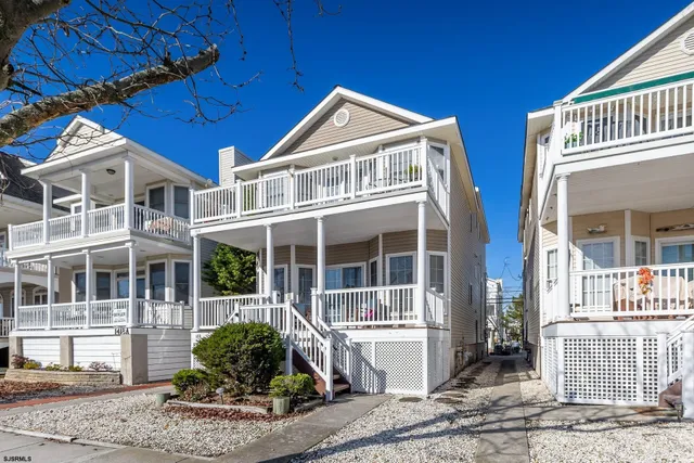 $875,000 | 1414 West, Unit 1, Ocean City, NJ 08226