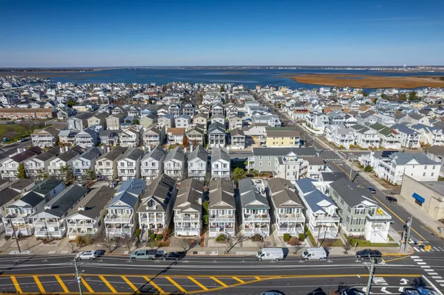 $875,000 | 1414 West, Unit 1, Ocean City, NJ 08226