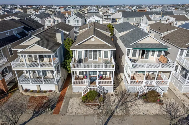 $875,000 | 1414 West, Unit 1, Ocean City, NJ 08226