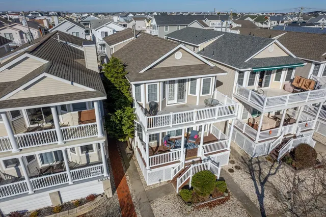 $875,000 | 1414 West, Unit 1, Ocean City, NJ 08226