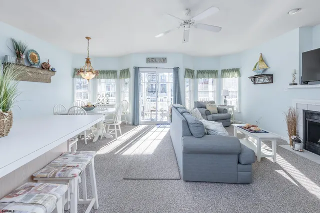 $875,000 | 1414 West, Unit 1, Ocean City, NJ 08226