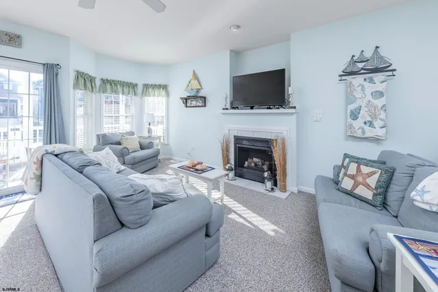 $875,000 | 1414 West, Unit 1, Ocean City, NJ 08226