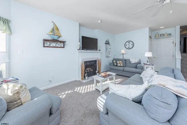 $875,000 | 1414 West, Unit 1, Ocean City, NJ 08226