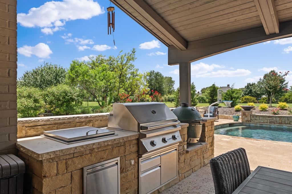1541 Winding Creek Road Prosper, TX 75078 - Photo 15 of 40