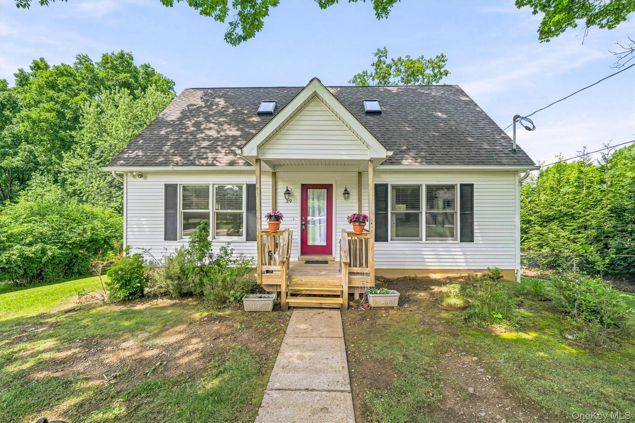 39 Overlook Road Monroe, NY 10950 - Photo 6 of 48