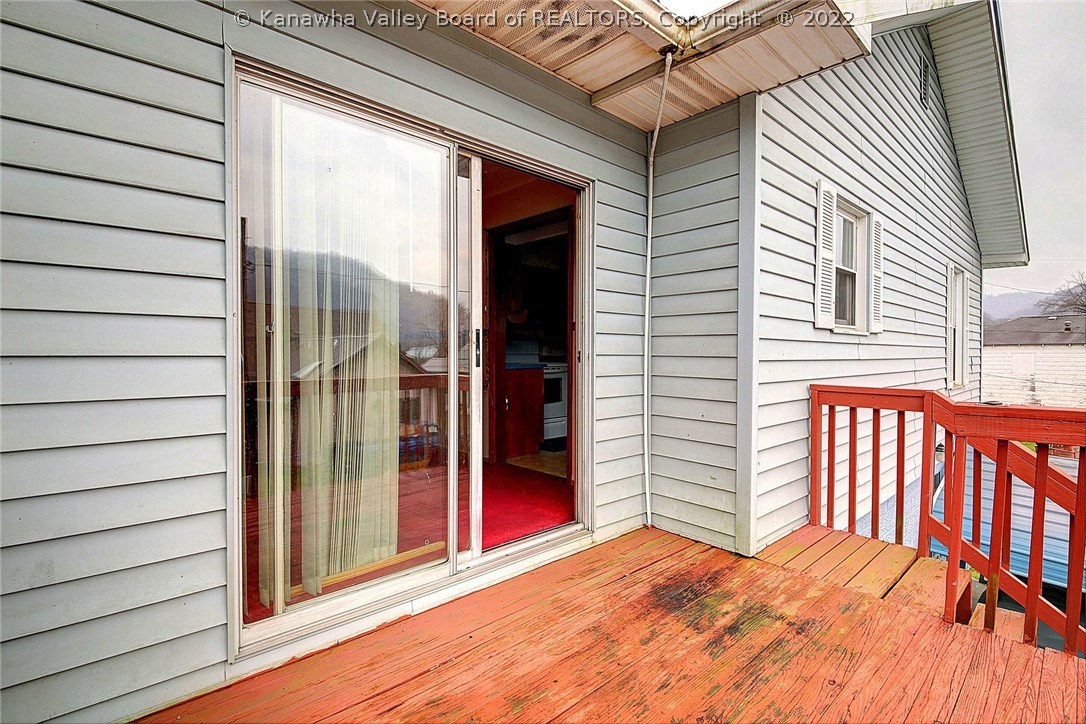 567 James River Road Cabin Creek, WV 25035 - Photo 27 of 29 Gallery Image 27