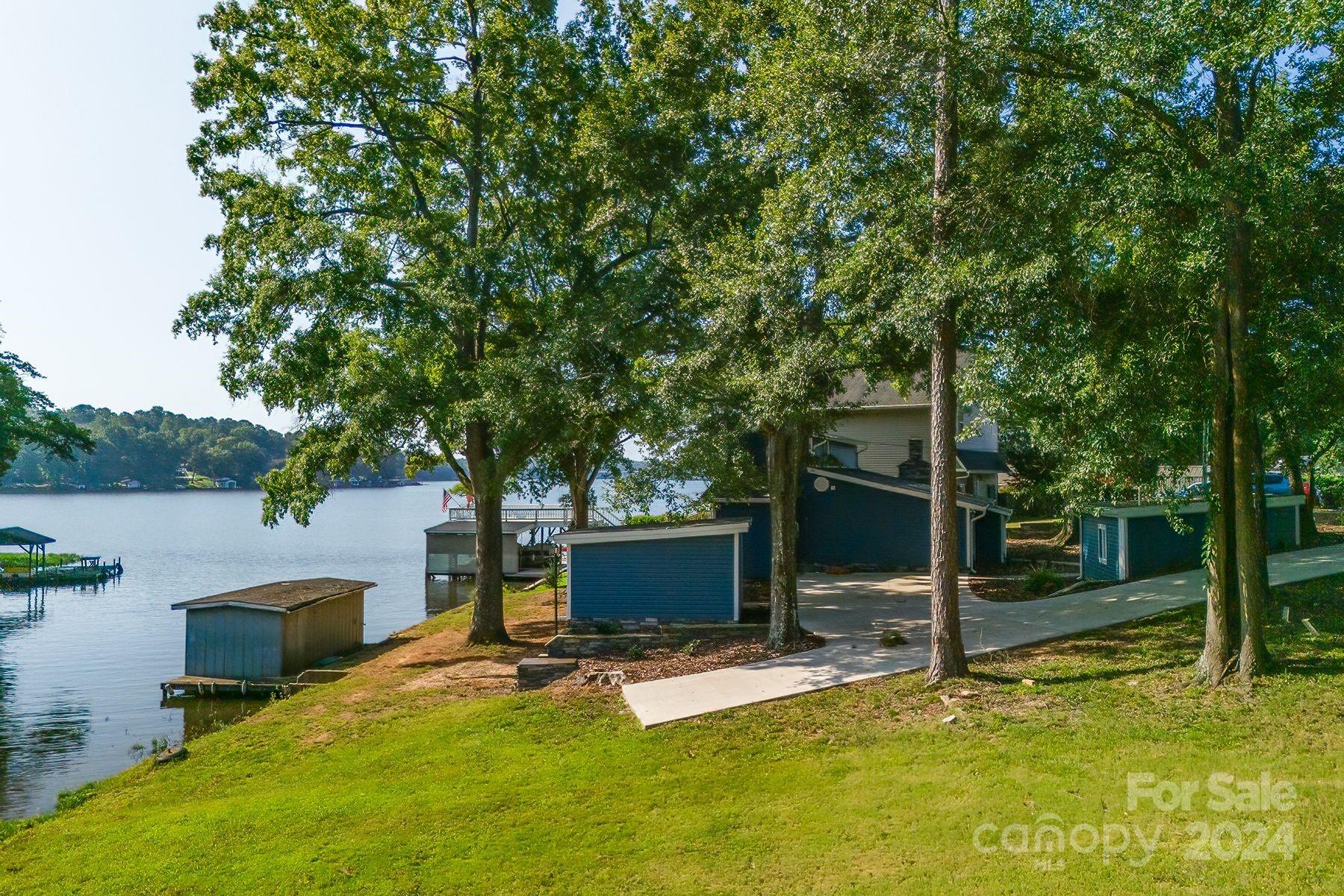 50444 Haven Bend Road Albemarle, NC 28001 - Photo 12 of 46