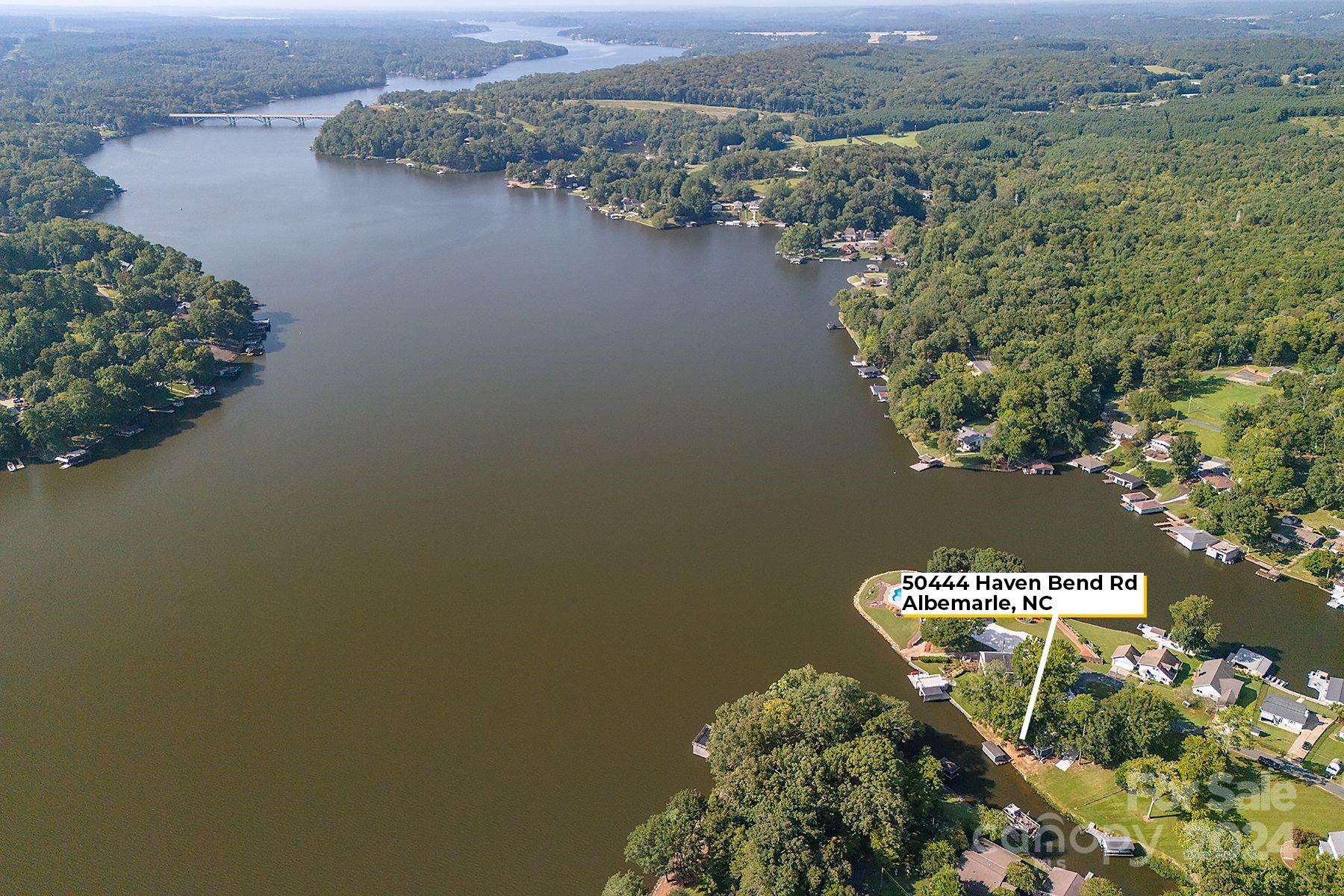 50444 Haven Bend Road Albemarle, NC 28001 - Photo 14 of 46