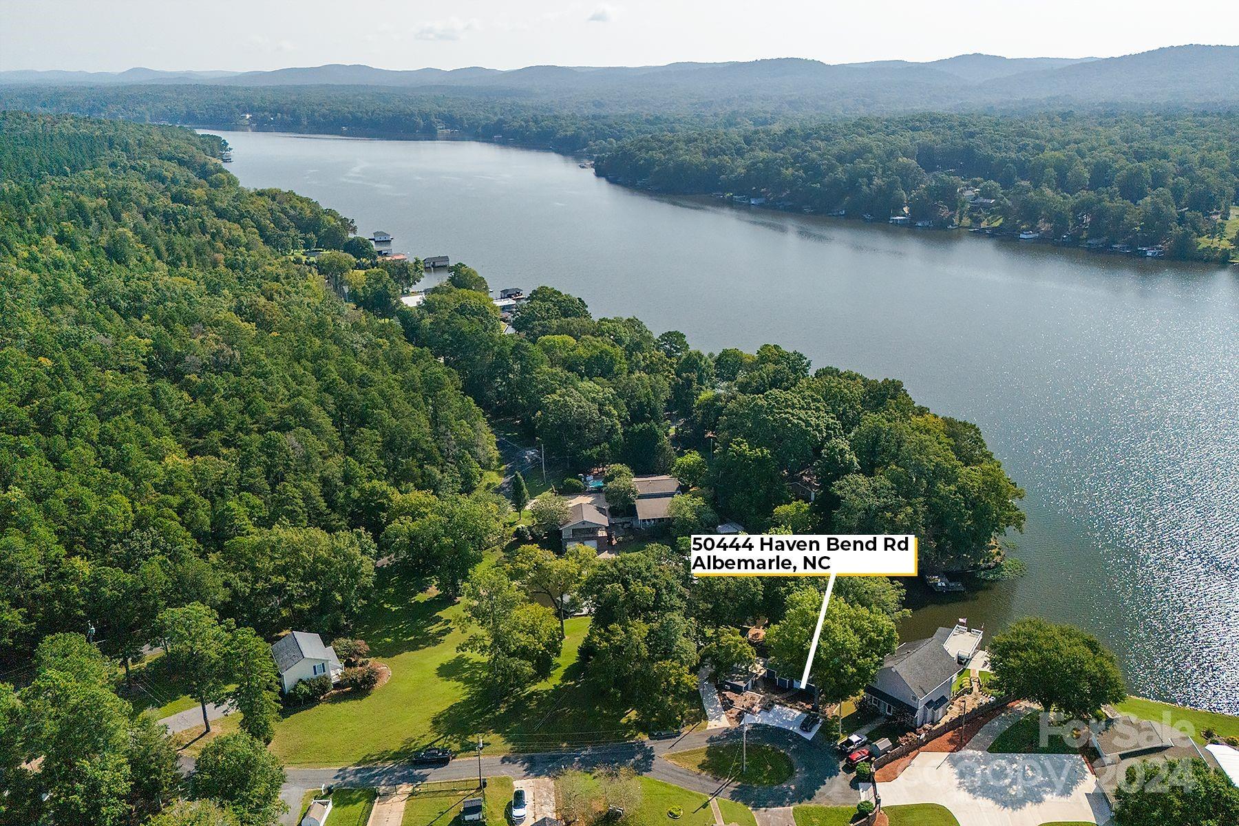 50444 Haven Bend Road Albemarle, NC 28001 - Photo 38 of 46