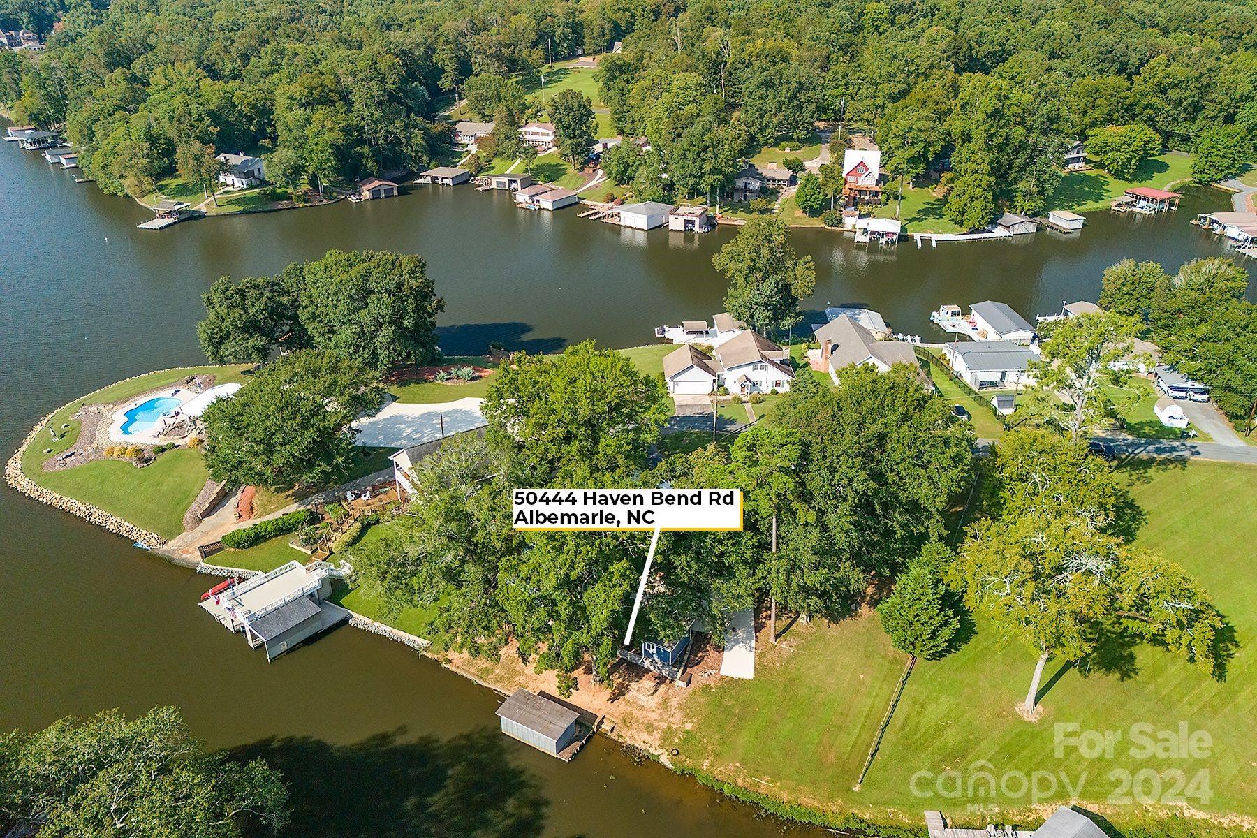 50444 Haven Bend Road Albemarle, NC 28001 - Photo 46 of 46