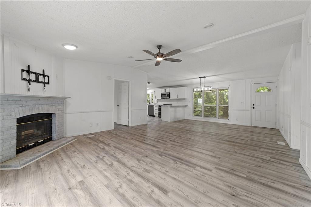 8321 Haw River Road Oak Ridge, NC 27310 - Photo 8 of 37
