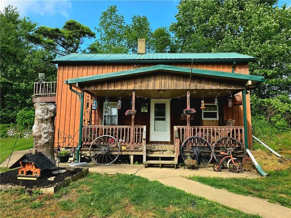 $139,900 | 228 Sandmine Lane, Punxsutawney, PA 15767
