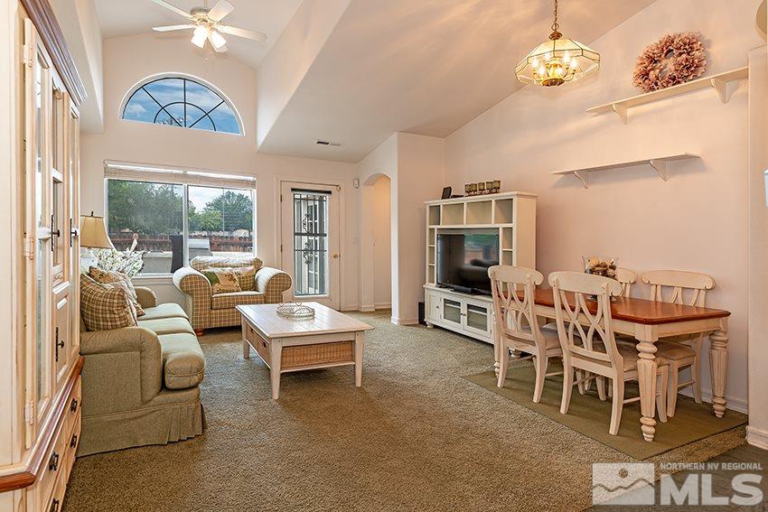 4563 China Rose Circle Reno, NV 89502 - Photo 3 of 16 Photo 3