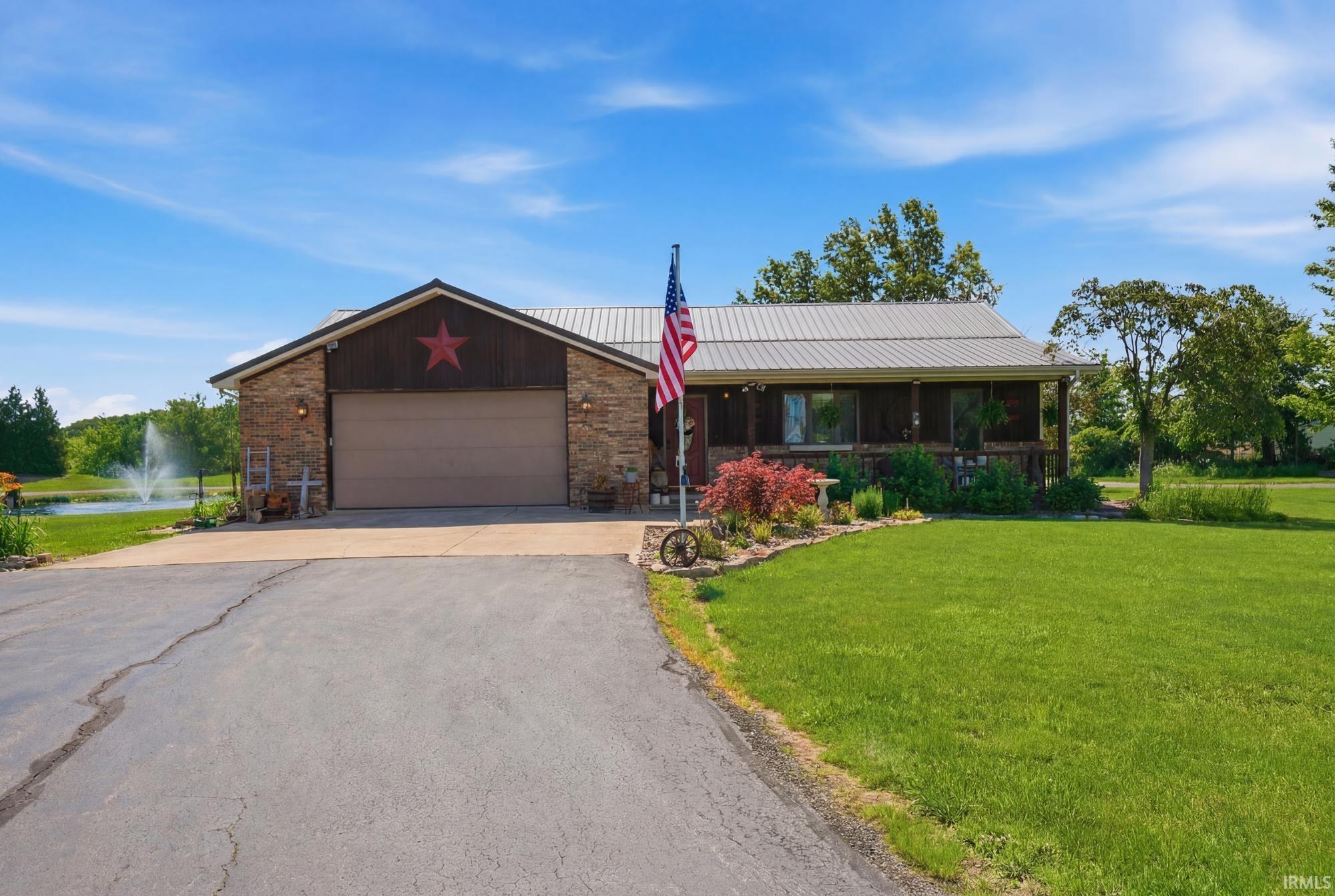 15001 Brunson Road Hoagland, IN 46745 - Photo 4 of 50
