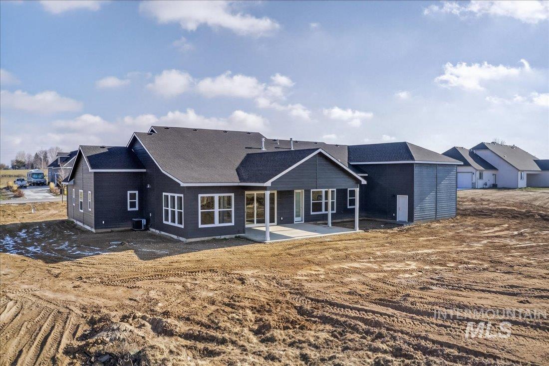 23739 Legends Lane Caldwell, ID 83607 - Photo 45 of 46