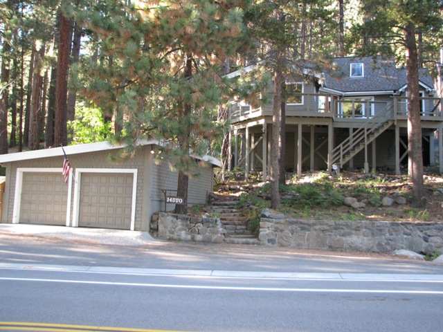 14550 Donner Pass Road Truckee, CA 96161 - Photo 1 of 9 Gallery Image 1