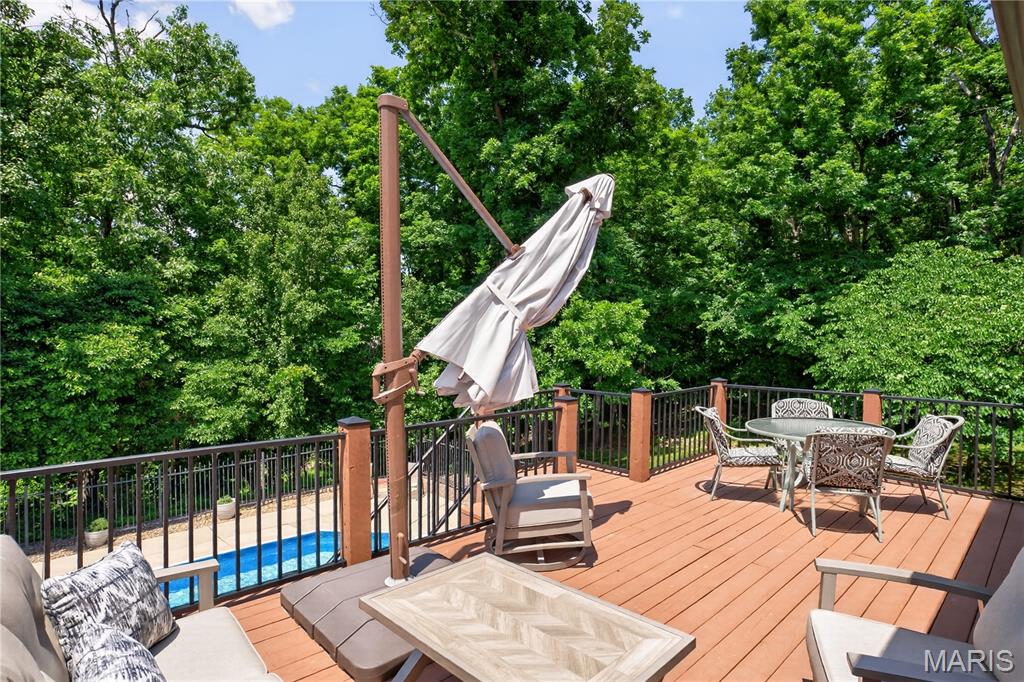 3879 Ridgefield Farms Drive Defiance, MO 63341 - Photo 40 of 52