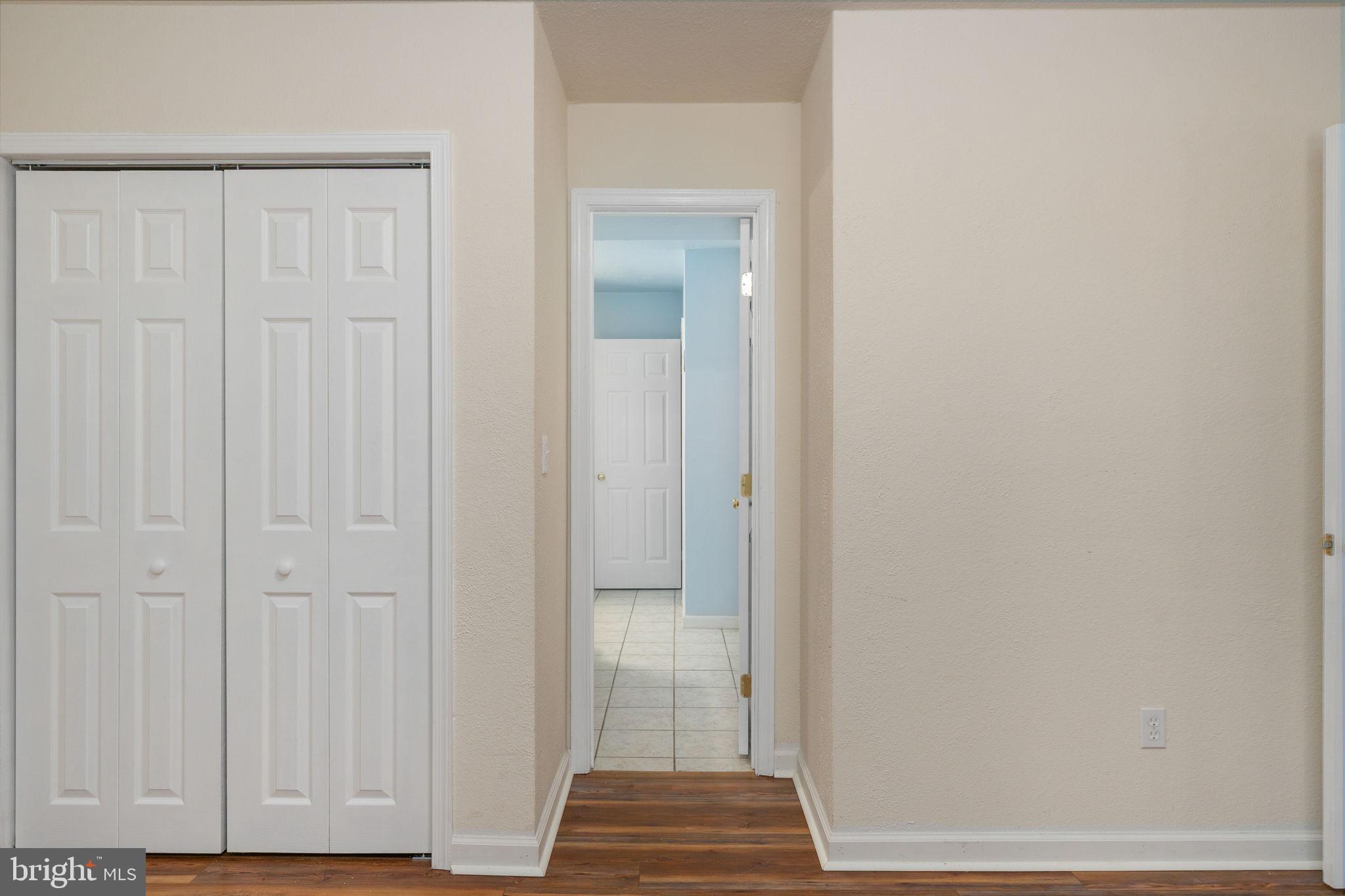 8009 Burrell Road Fredericksburg, VA 22407 - Photo 35 of 66 Bright and inviting hallway space.