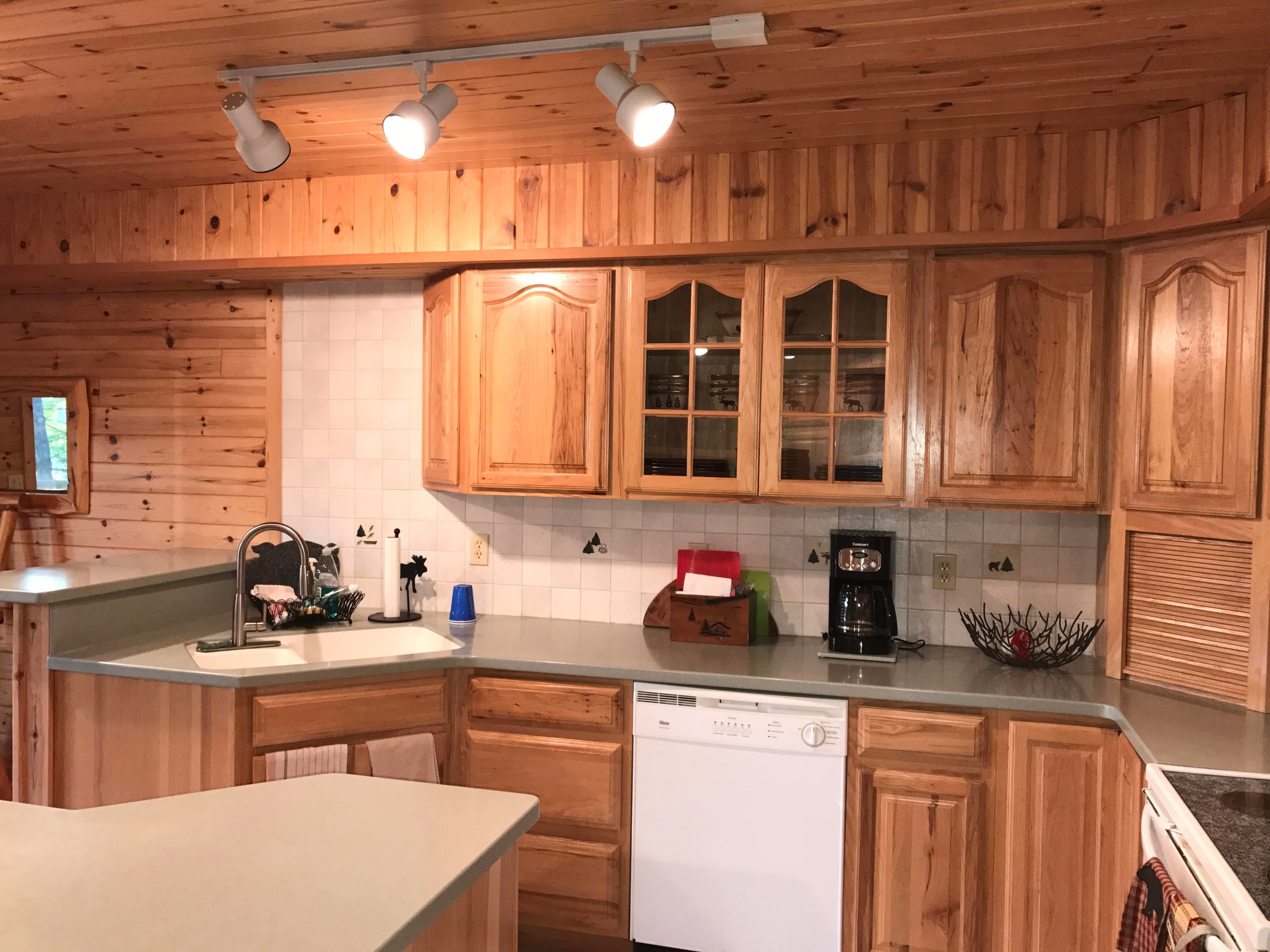2631 McGregor Road Vanderbilt, MI 49795 - Photo 19 of 45 Gallery Image 19