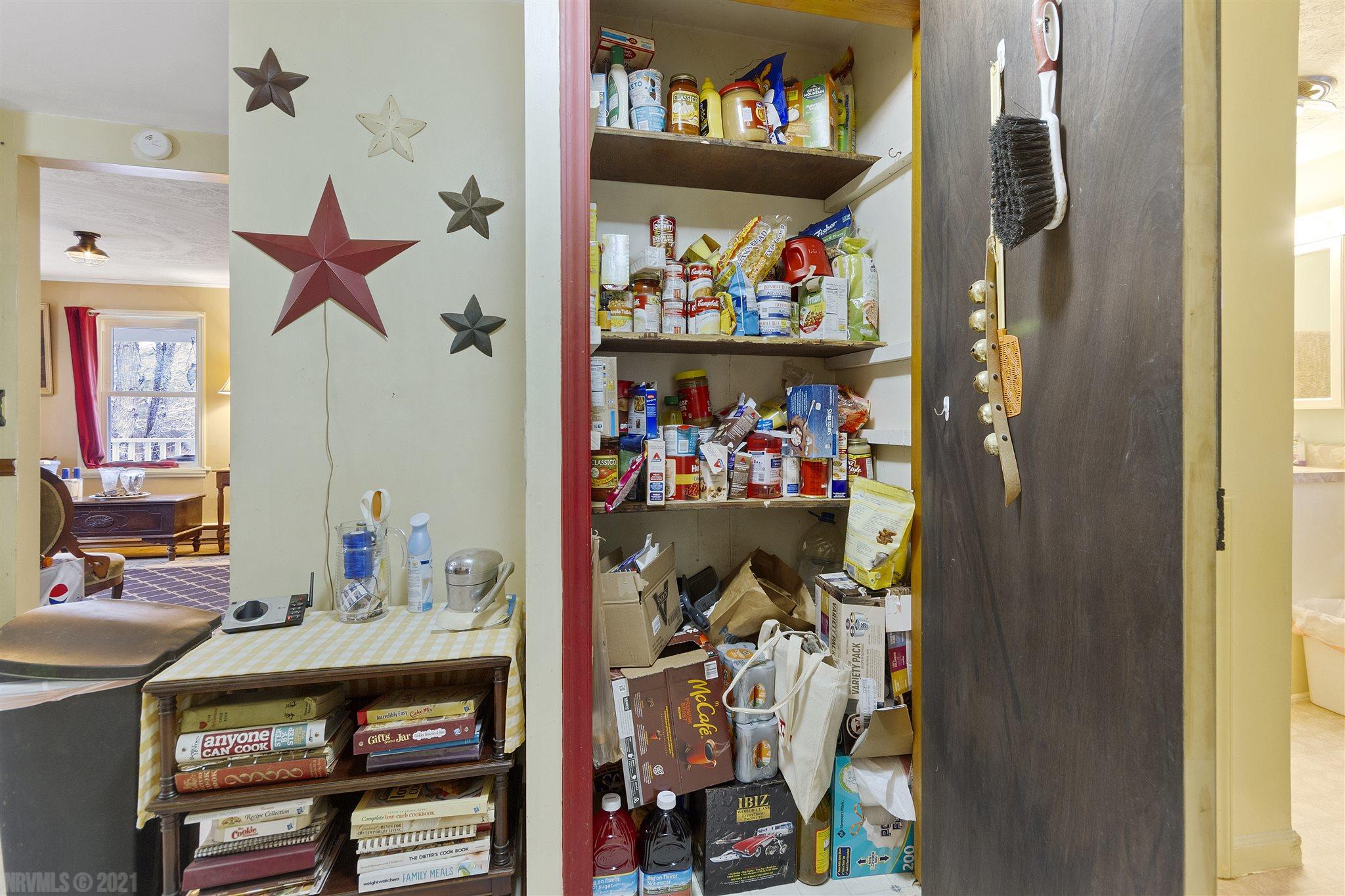4870 Norris Run Road Blacksburg, VA 24060 - Photo 23 of 44 Gallery Image 23