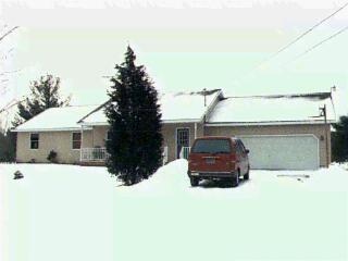 4431 East Farr Road Fruitport, MI 49415 - Photo 1 of 1 Primary Photo