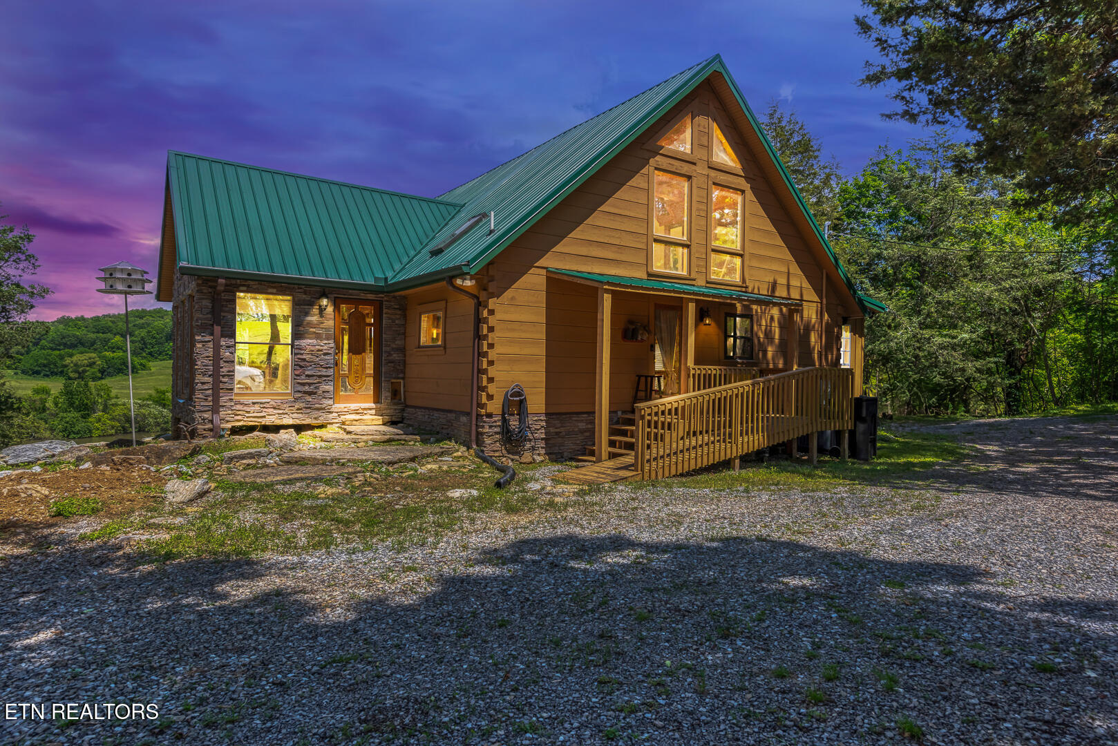 3560 Old Lowes Ferry Road Louisville, TN 37777 - Photo 2 of 60 _DSC0671